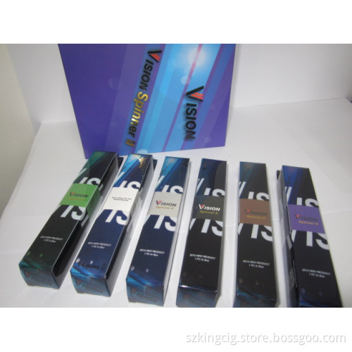 Hottest! ! ! ! EGO Twist Battery, E Cigarette, Vision 2 1600mAh Battery, China Wholesale Price